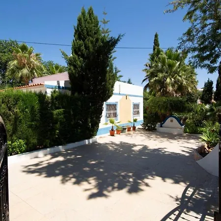 De Santa Maria Vila